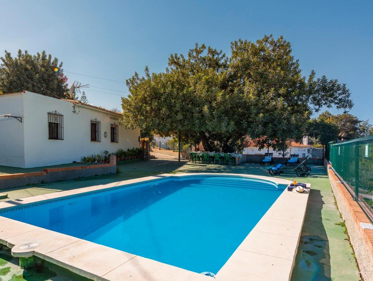 Hébergement de vacances Algarrobos - Mountain And Relax Near The