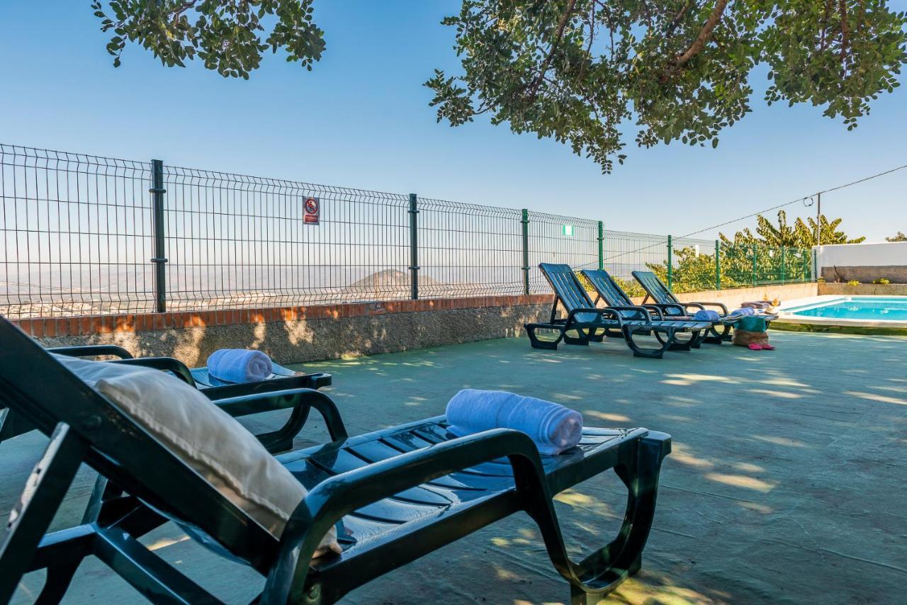 Hébergement de vacances Algarrobos - Mountain And Relax Near The *