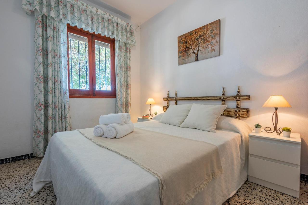 Algarrobos - Mountain And Relax Near The Сasa de vacaciones *
